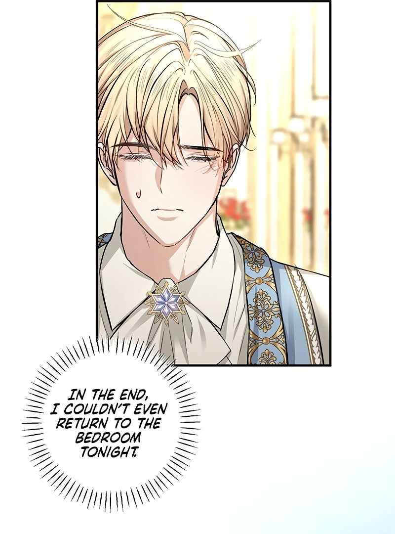 Sub-Male Lead, You Said It Was A Contract Marriage? Chapter 7 - page 70