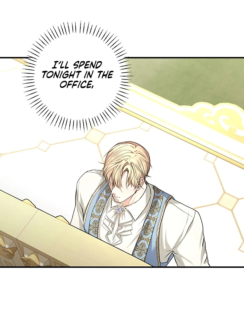 Sub-Male Lead, You Said It Was A Contract Marriage? Chapter 7 - page 73