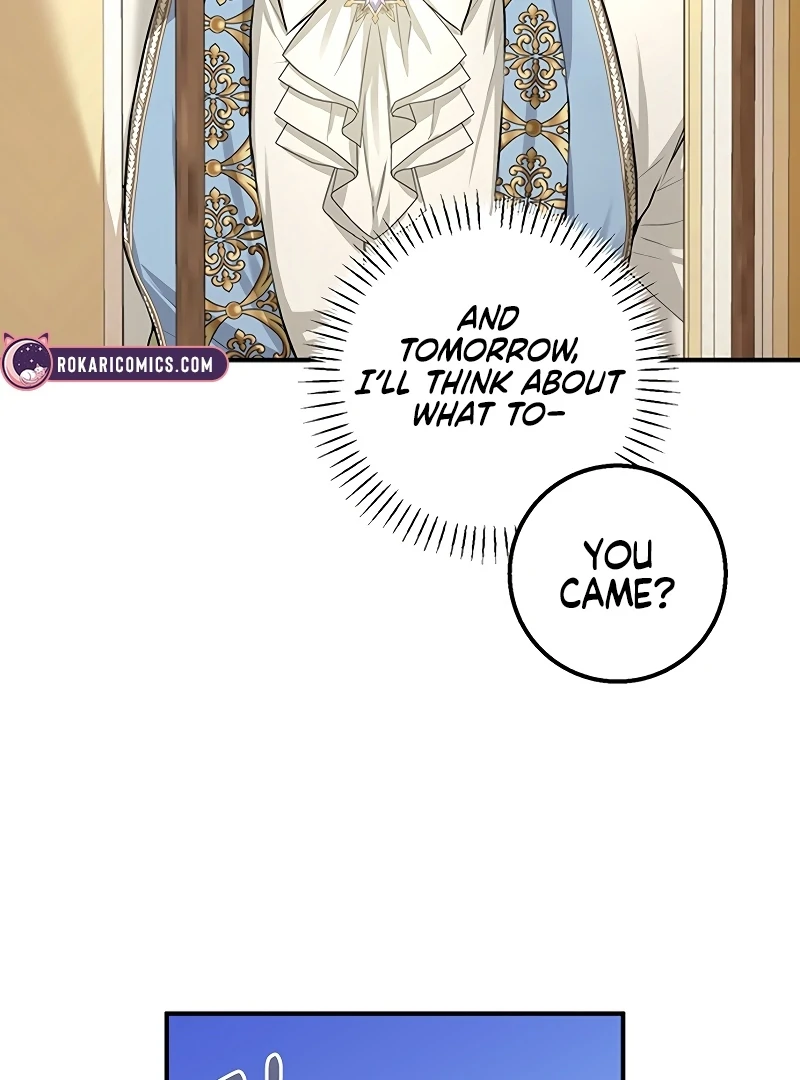 Sub-Male Lead, You Said It Was A Contract Marriage? Chapter 7 - page 75