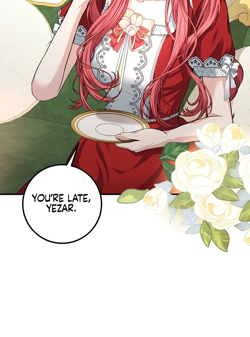 Sub-Male Lead, You Said It Was A Contract Marriage? Chapter 7 - page 79