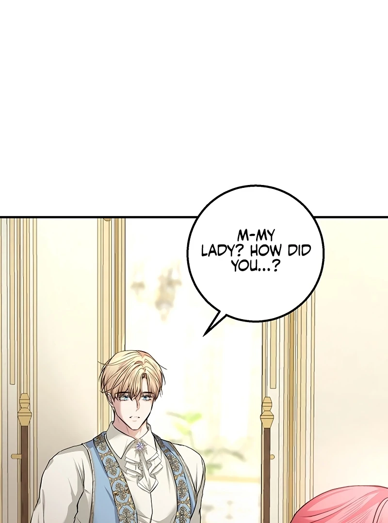 Sub-Male Lead, You Said It Was A Contract Marriage? Chapter 7 - page 80