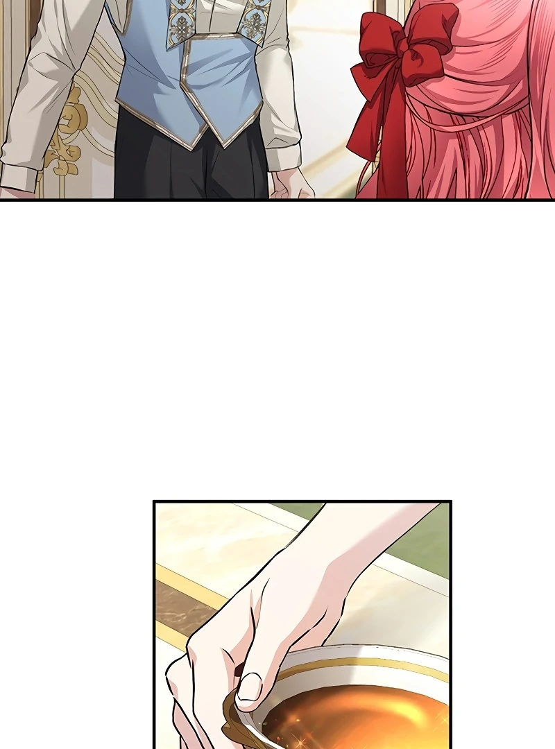 Sub-Male Lead, You Said It Was A Contract Marriage? Chapter 7 - page 81