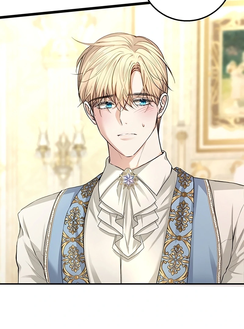 Sub-Male Lead, You Said It Was A Contract Marriage? Chapter 7 - page 84