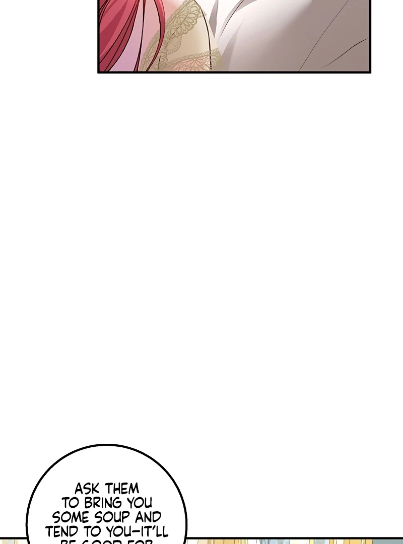 Sub-Male Lead, You Said It Was A Contract Marriage? Chapter 7 - page 8
