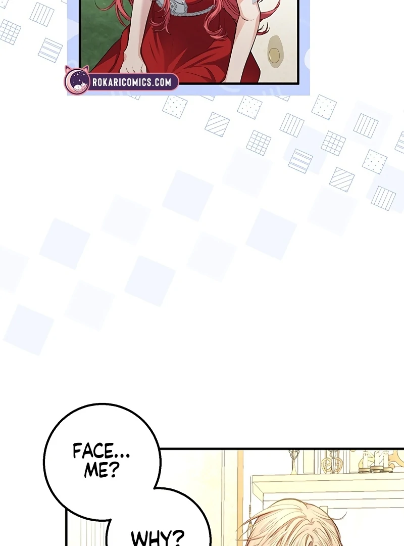 Sub-Male Lead, You Said It Was A Contract Marriage? Chapter 7 - page 90