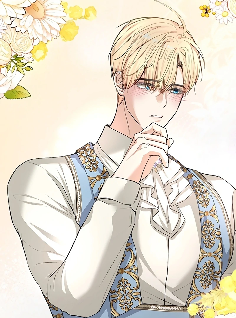 Sub-Male Lead, You Said It Was A Contract Marriage? Chapter 7 - page 94