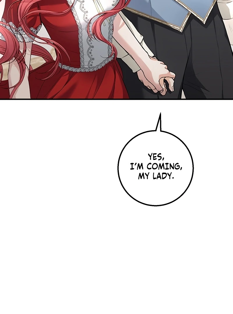 Sub-Male Lead, You Said It Was A Contract Marriage? Chapter 8 - page 99