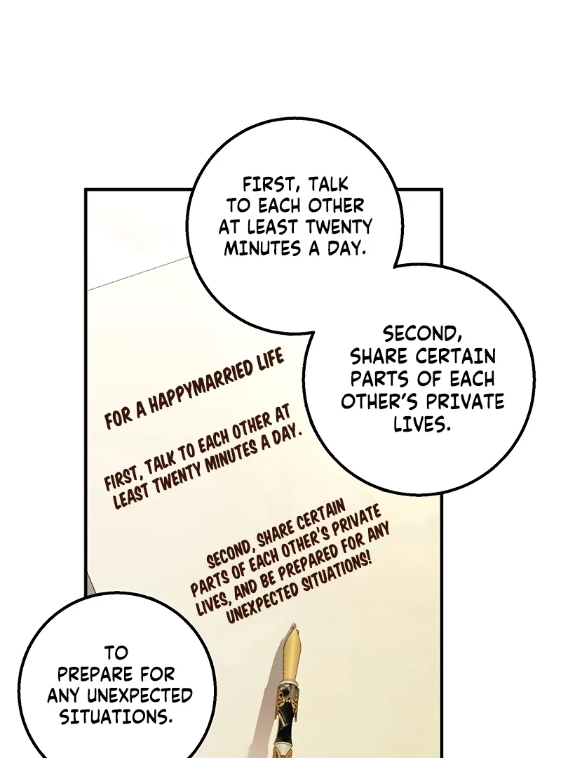 Sub-Male Lead, You Said It Was A Contract Marriage? Chapter 8 - page 102