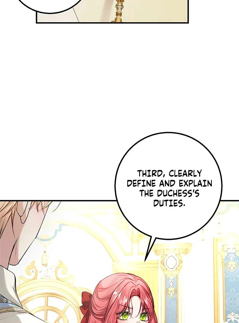 Sub-Male Lead, You Said It Was A Contract Marriage? Chapter 8 - page 103