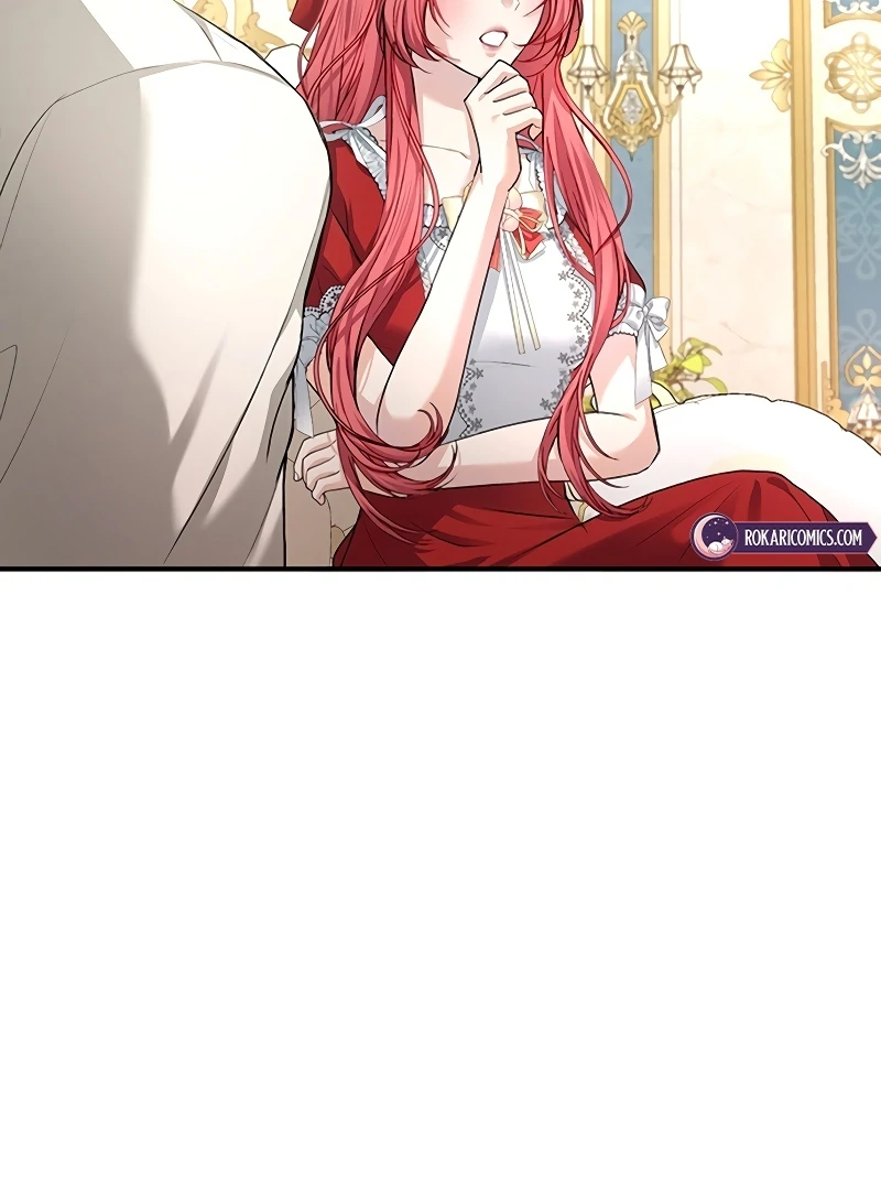 Sub-Male Lead, You Said It Was A Contract Marriage? Chapter 8 - page 104
