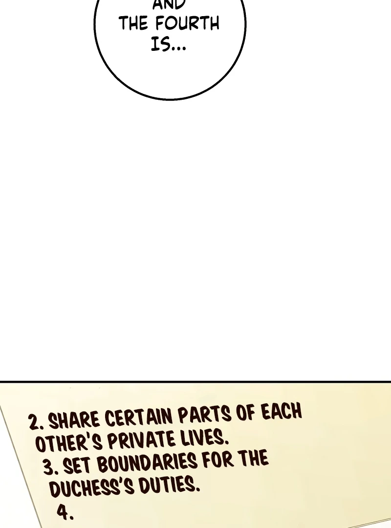 Sub-Male Lead, You Said It Was A Contract Marriage? Chapter 8 - page 106