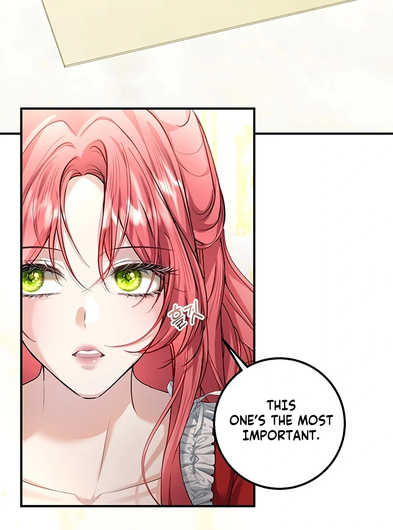 Sub-Male Lead, You Said It Was A Contract Marriage? Chapter 8 - page 107