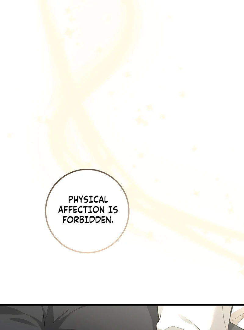 Sub-Male Lead, You Said It Was A Contract Marriage? Chapter 8 - page 108
