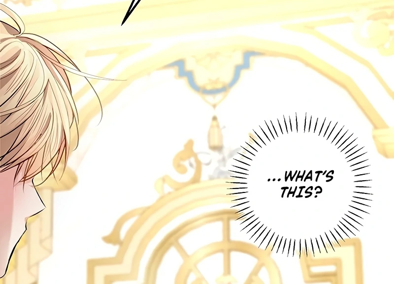 Sub-Male Lead, You Said It Was A Contract Marriage? Chapter 8 - page 111