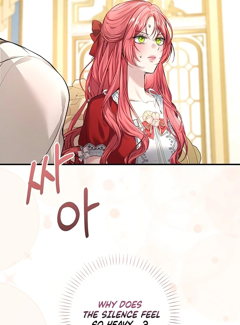 Sub-Male Lead, You Said It Was A Contract Marriage? Chapter 8 - page 112