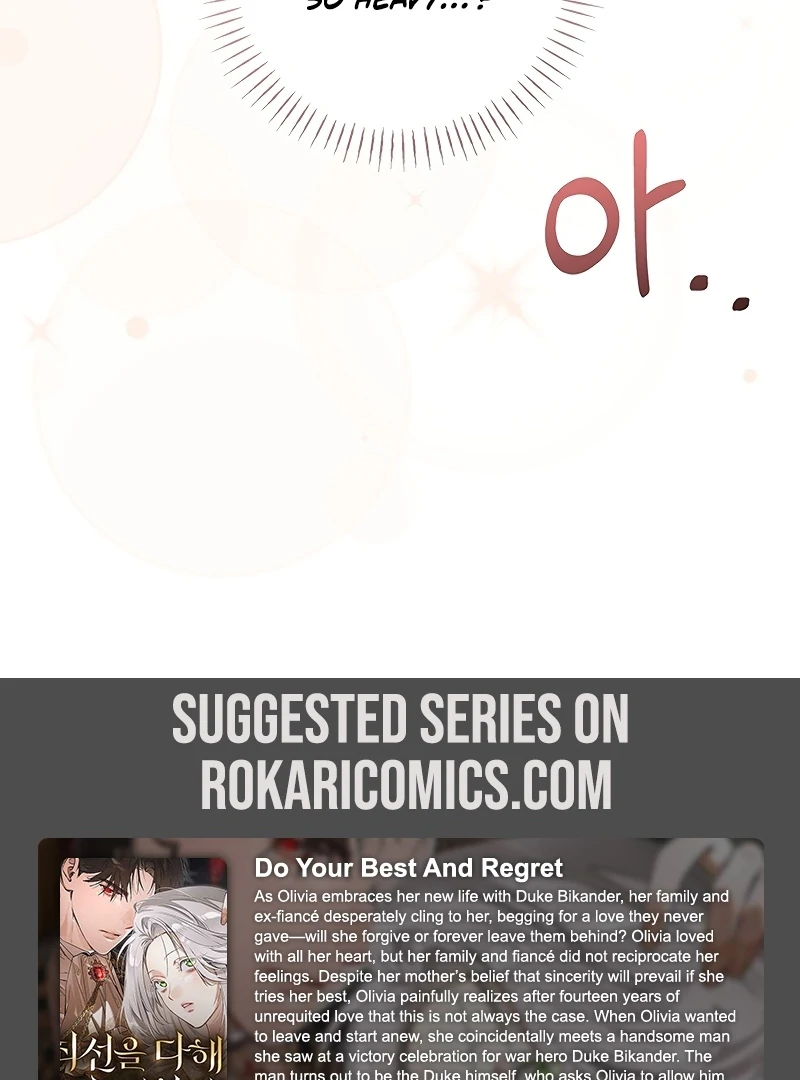 Sub-Male Lead, You Said It Was A Contract Marriage? Chapter 8 - page 113