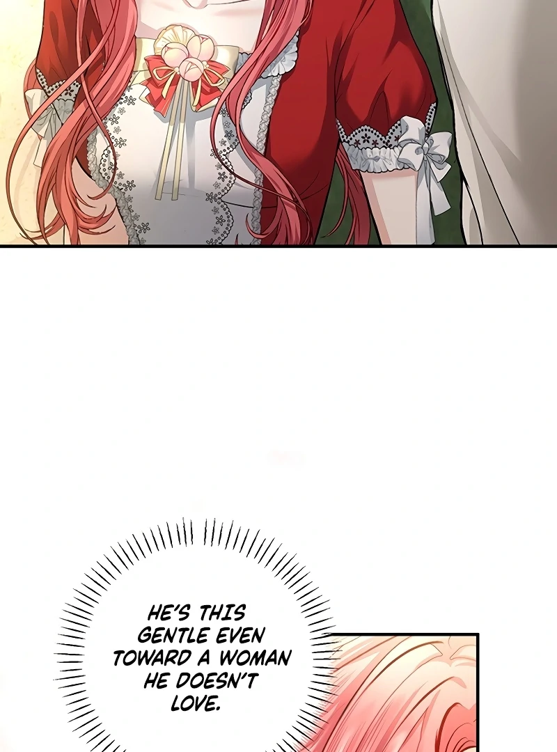 Sub-Male Lead, You Said It Was A Contract Marriage? Chapter 8 - page 13