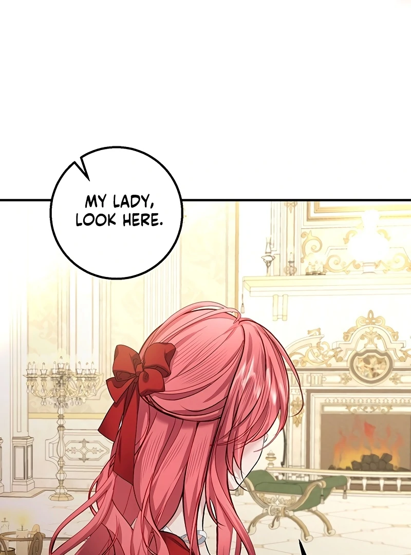 Sub-Male Lead, You Said It Was A Contract Marriage? Chapter 8 - page 15