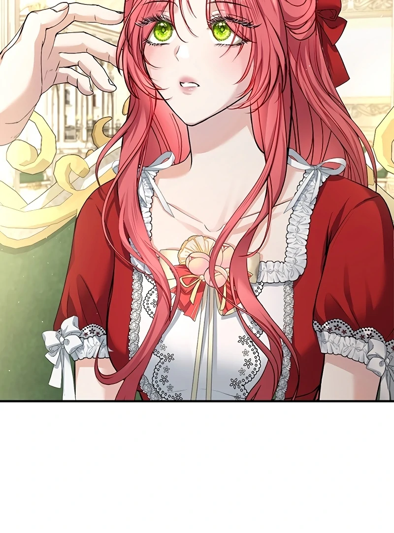 Sub-Male Lead, You Said It Was A Contract Marriage? Chapter 8 - page 17