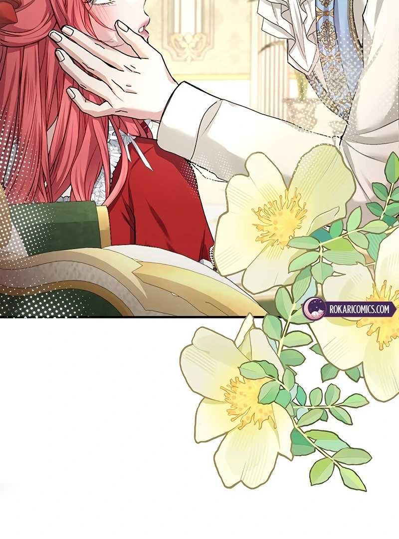Sub-Male Lead, You Said It Was A Contract Marriage? Chapter 8 - page 21