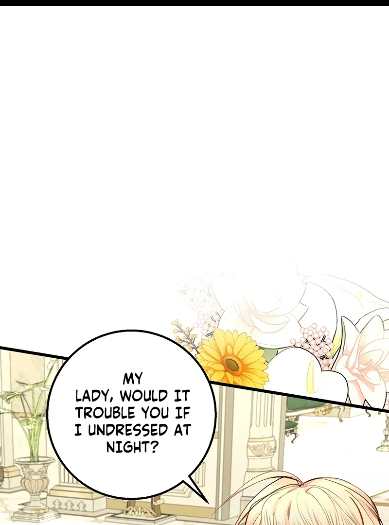 Sub-Male Lead, You Said It Was A Contract Marriage? Chapter 8 - page 2