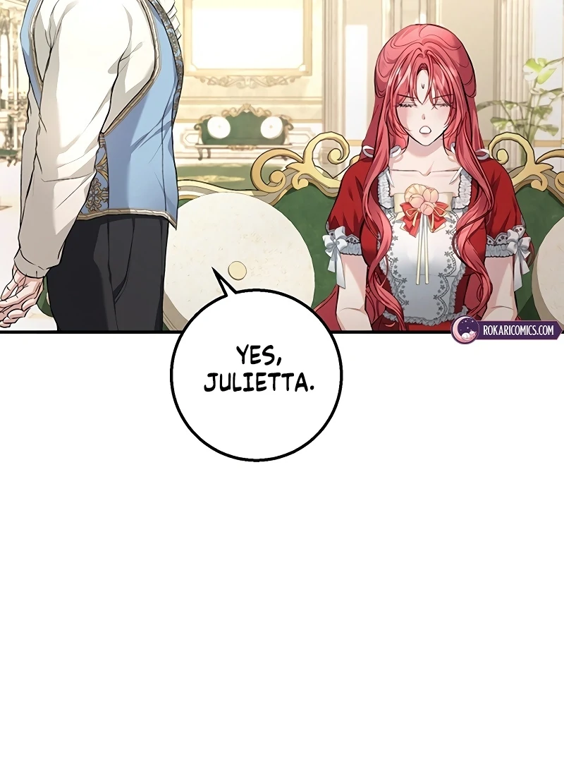 Sub-Male Lead, You Said It Was A Contract Marriage? Chapter 8 - page 33