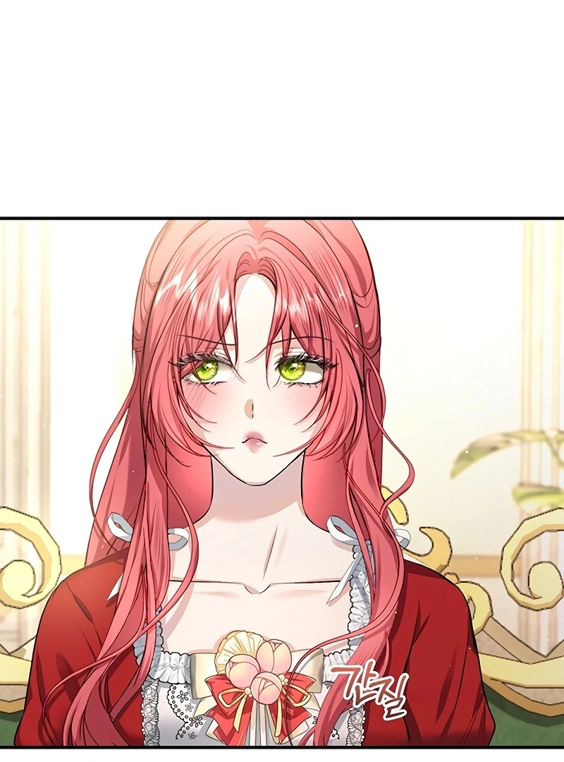 Sub-Male Lead, You Said It Was A Contract Marriage? Chapter 8 - page 34