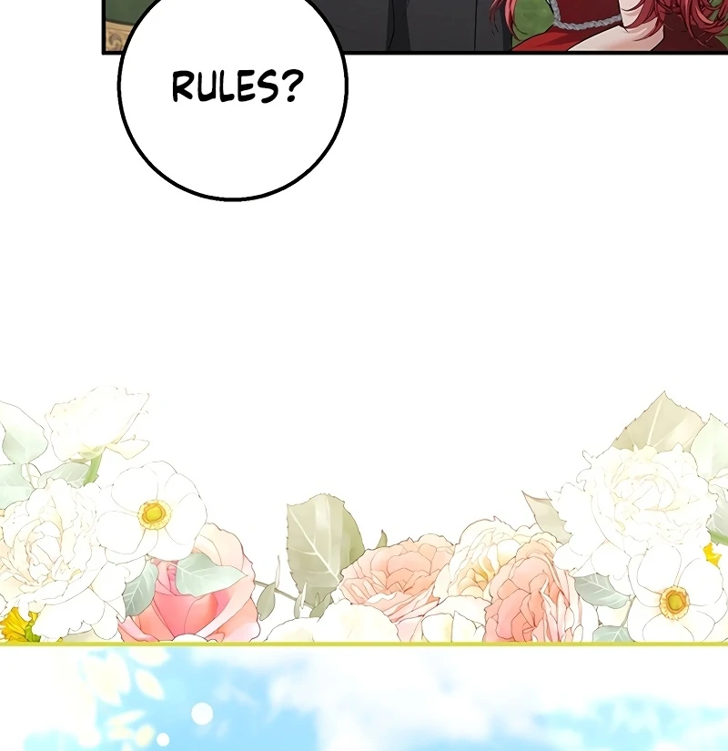 Sub-Male Lead, You Said It Was A Contract Marriage? Chapter 8 - page 37