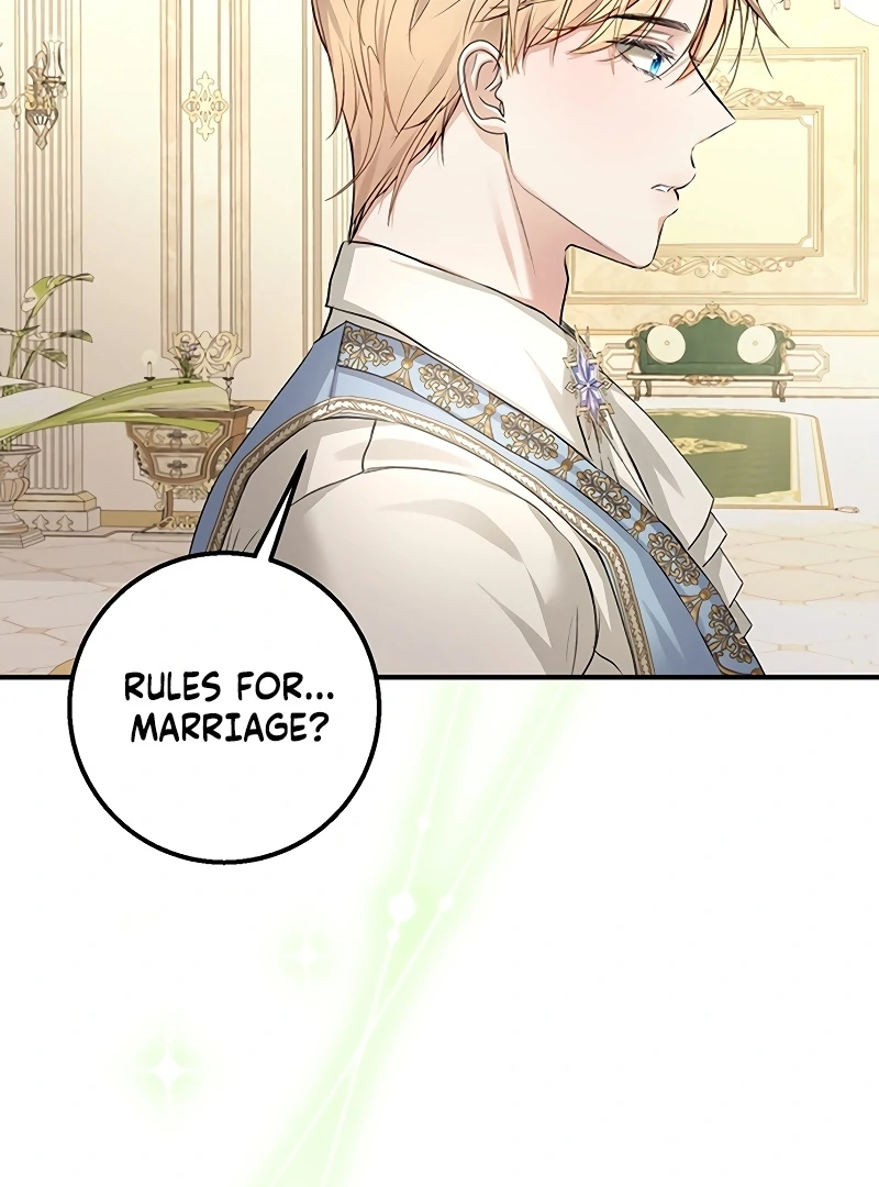 Sub-Male Lead, You Said It Was A Contract Marriage? Chapter 8 - page 40