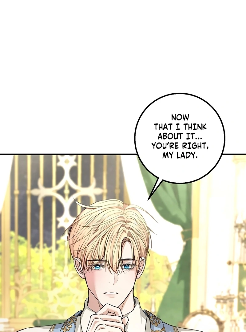 Sub-Male Lead, You Said It Was A Contract Marriage? Chapter 8 - page 44
