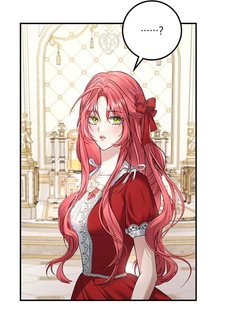 Sub-Male Lead, You Said It Was A Contract Marriage? Chapter 8 - page 55