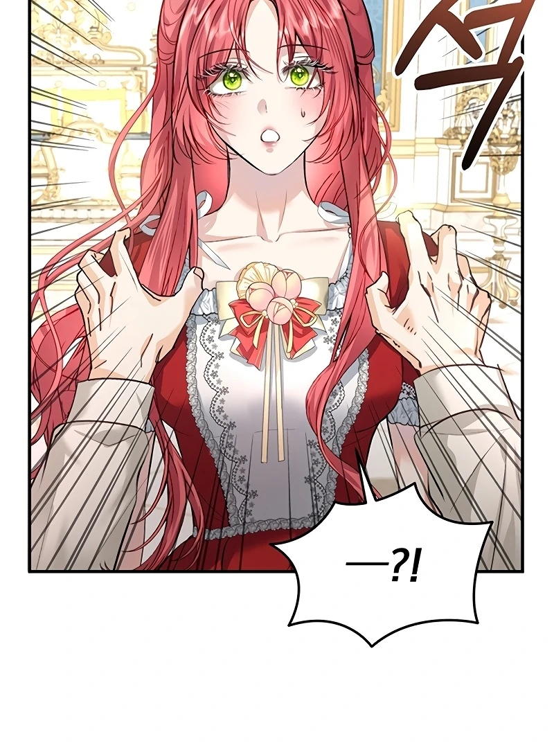 Sub-Male Lead, You Said It Was A Contract Marriage? Chapter 8 - page 60