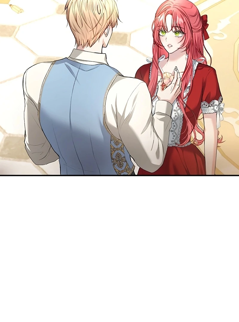 Sub-Male Lead, You Said It Was A Contract Marriage? Chapter 8 - page 67
