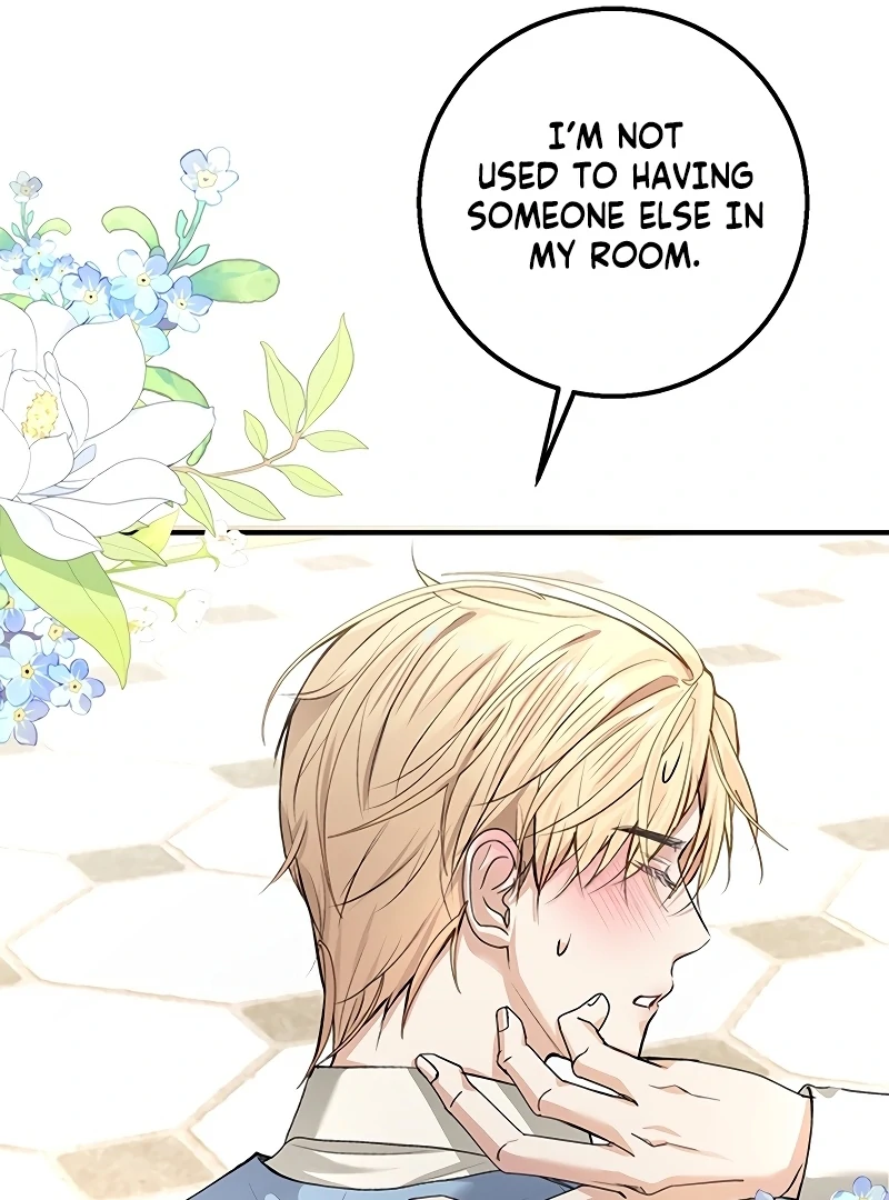 Sub-Male Lead, You Said It Was A Contract Marriage? Chapter 8 - page 68