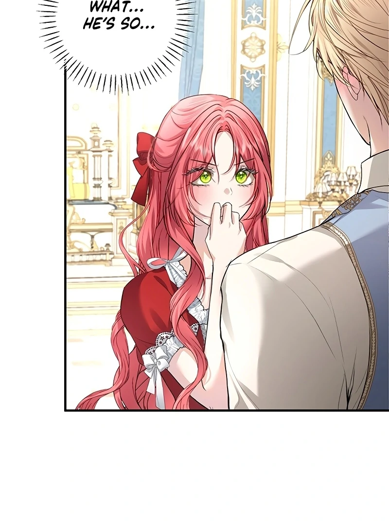 Sub-Male Lead, You Said It Was A Contract Marriage? Chapter 8 - page 70