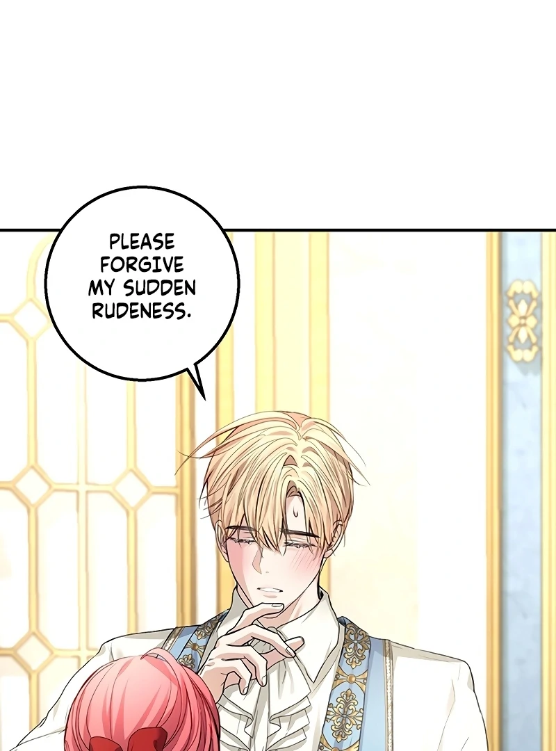 Sub-Male Lead, You Said It Was A Contract Marriage? Chapter 8 - page 72