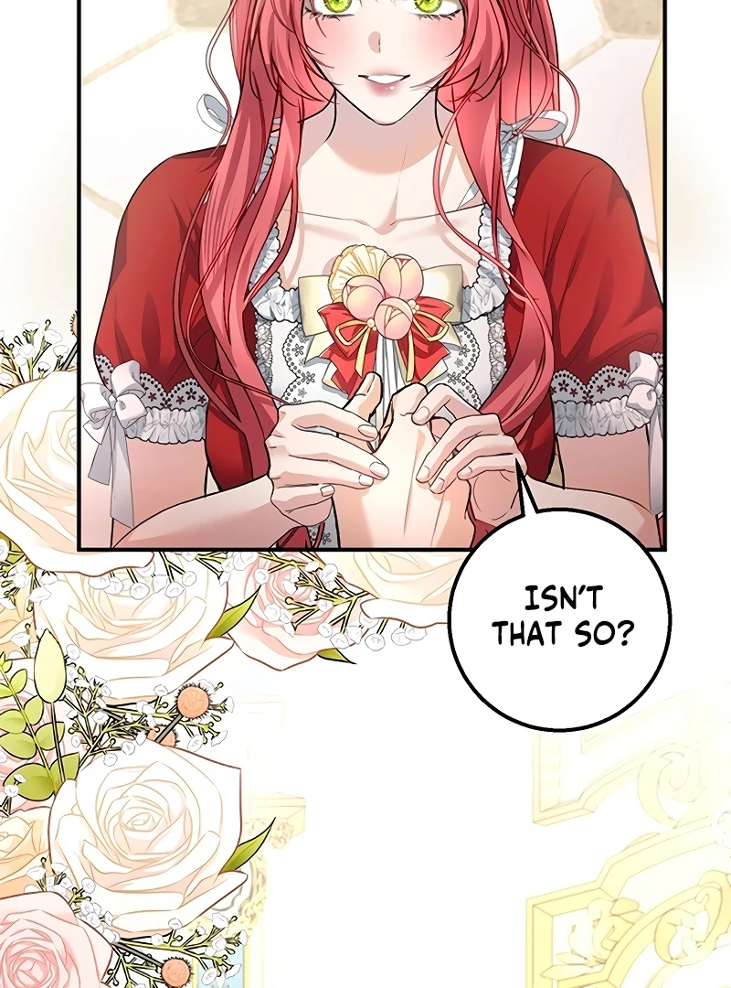 Sub-Male Lead, You Said It Was A Contract Marriage? Chapter 8 - page 79