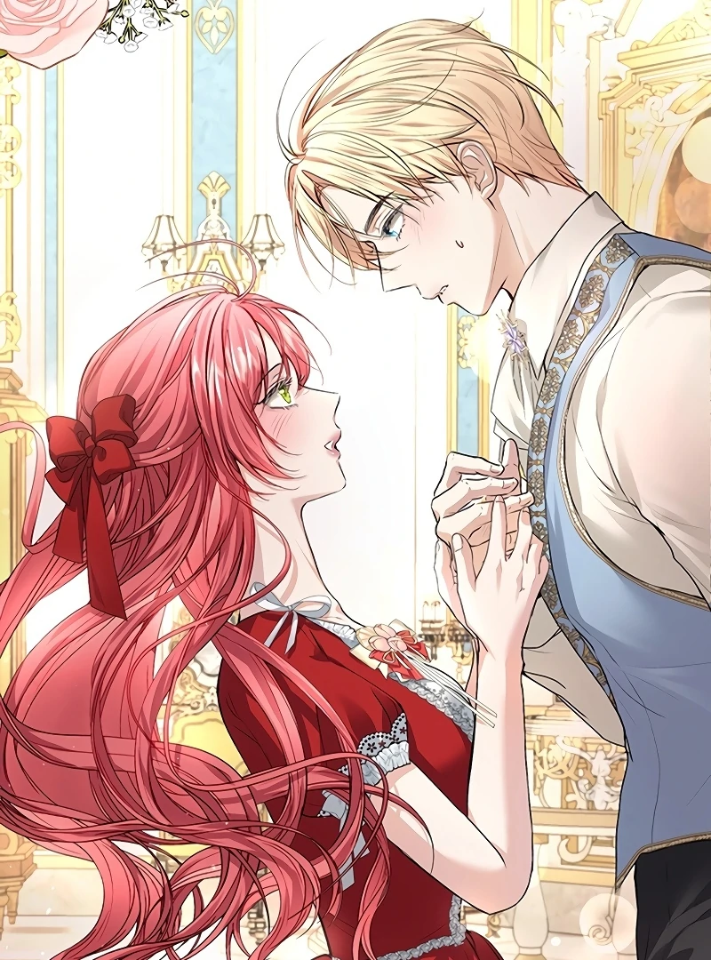 Sub-Male Lead, You Said It Was A Contract Marriage? Chapter 8 - page 80