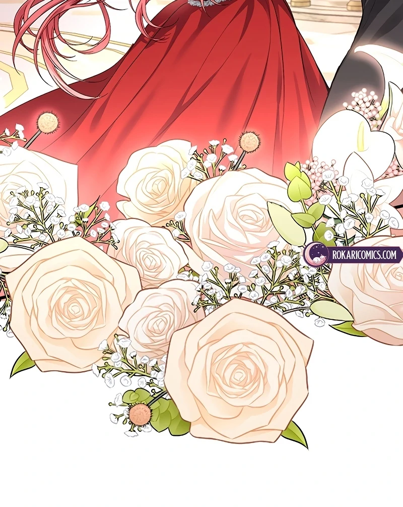 Sub-Male Lead, You Said It Was A Contract Marriage? Chapter 8 - page 81