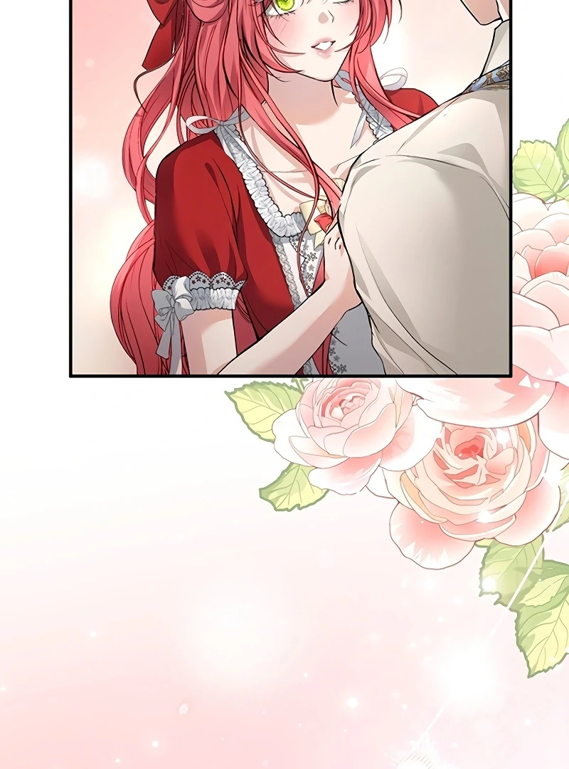 Sub-Male Lead, You Said It Was A Contract Marriage? Chapter 8 - page 86