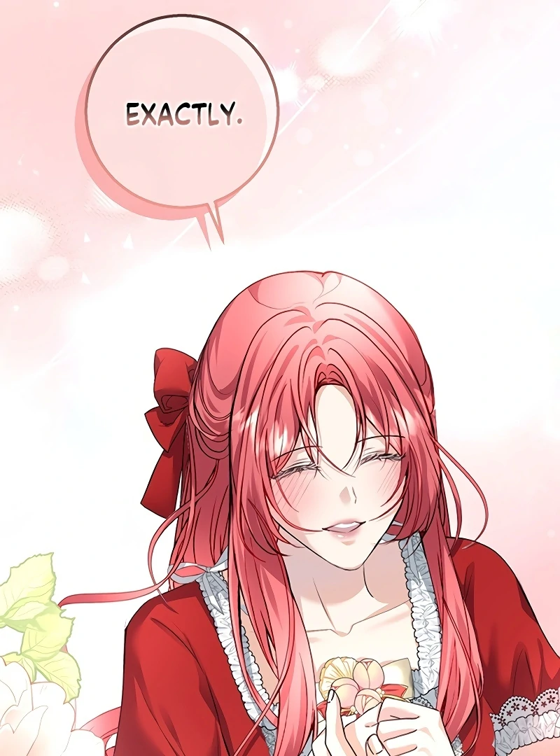 Sub-Male Lead, You Said It Was A Contract Marriage? Chapter 8 - page 87