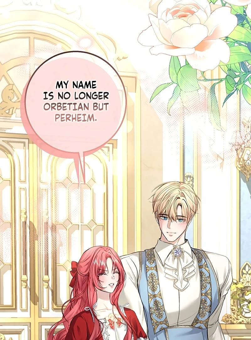Sub-Male Lead, You Said It Was A Contract Marriage? Chapter 8 - page 89