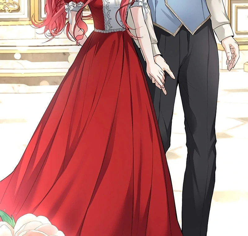 Sub-Male Lead, You Said It Was A Contract Marriage? Chapter 8 - page 90