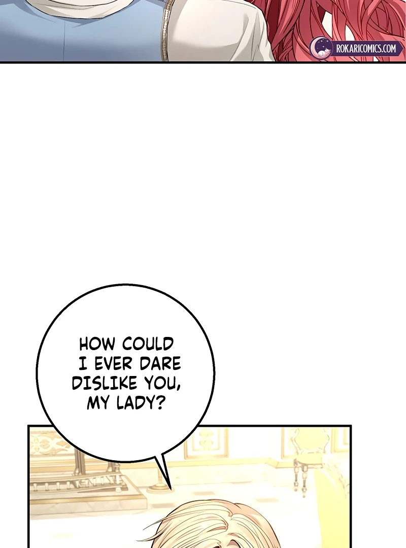 Sub-Male Lead, You Said It Was A Contract Marriage? Chapter 8 - page 93