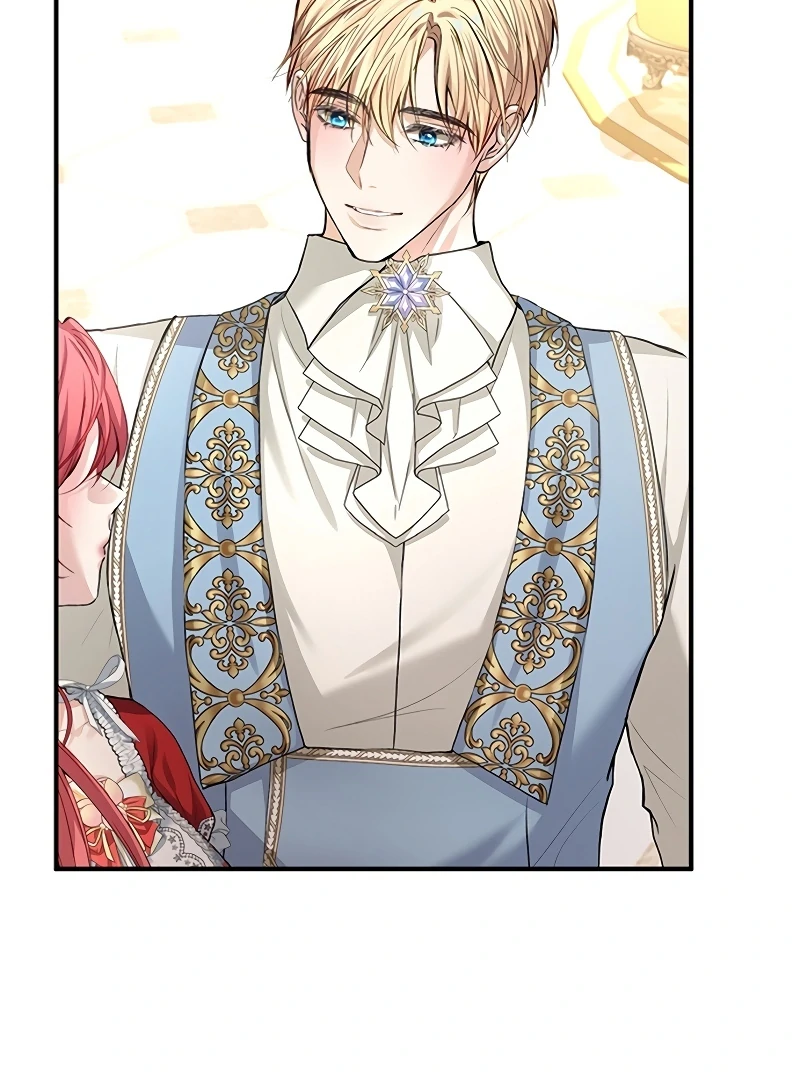 Sub-Male Lead, You Said It Was A Contract Marriage? Chapter 8 - page 94