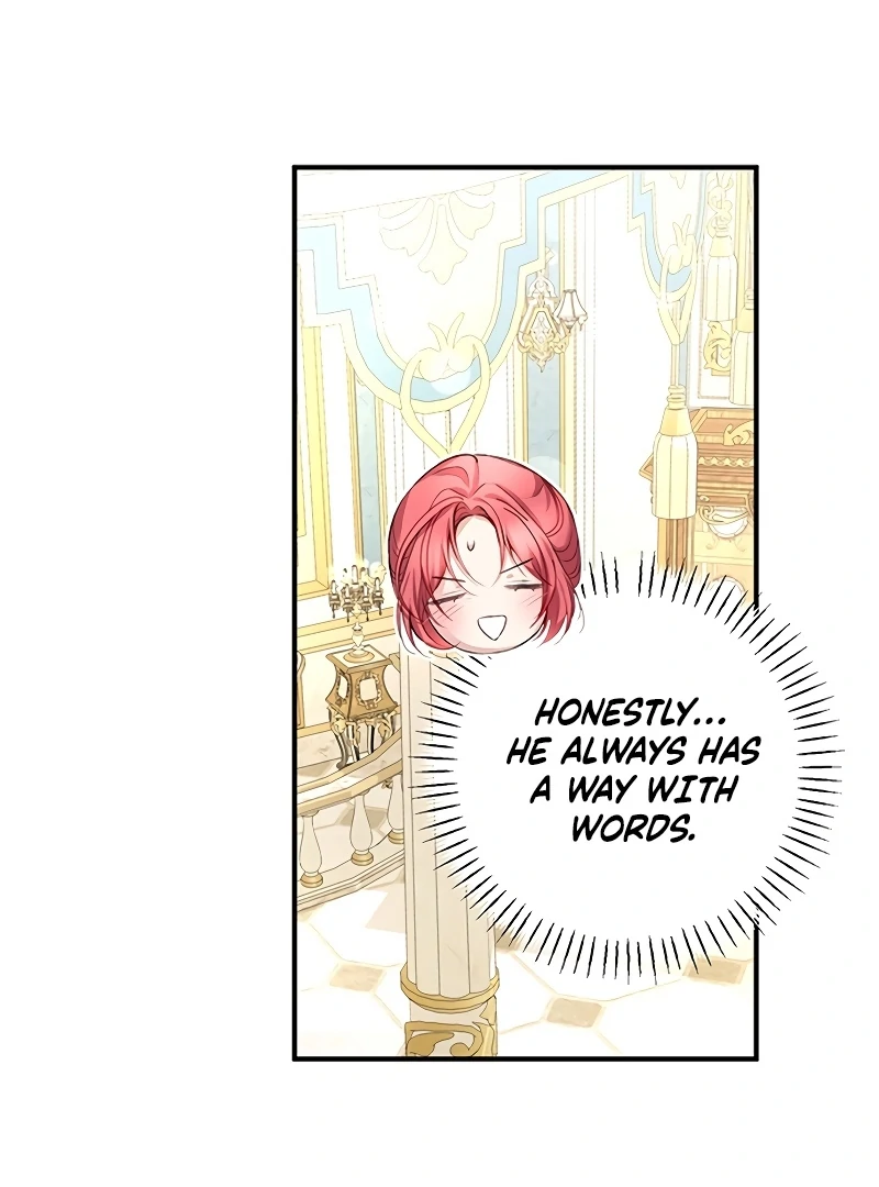 Sub-Male Lead, You Said It Was A Contract Marriage? Chapter 8 - page 95