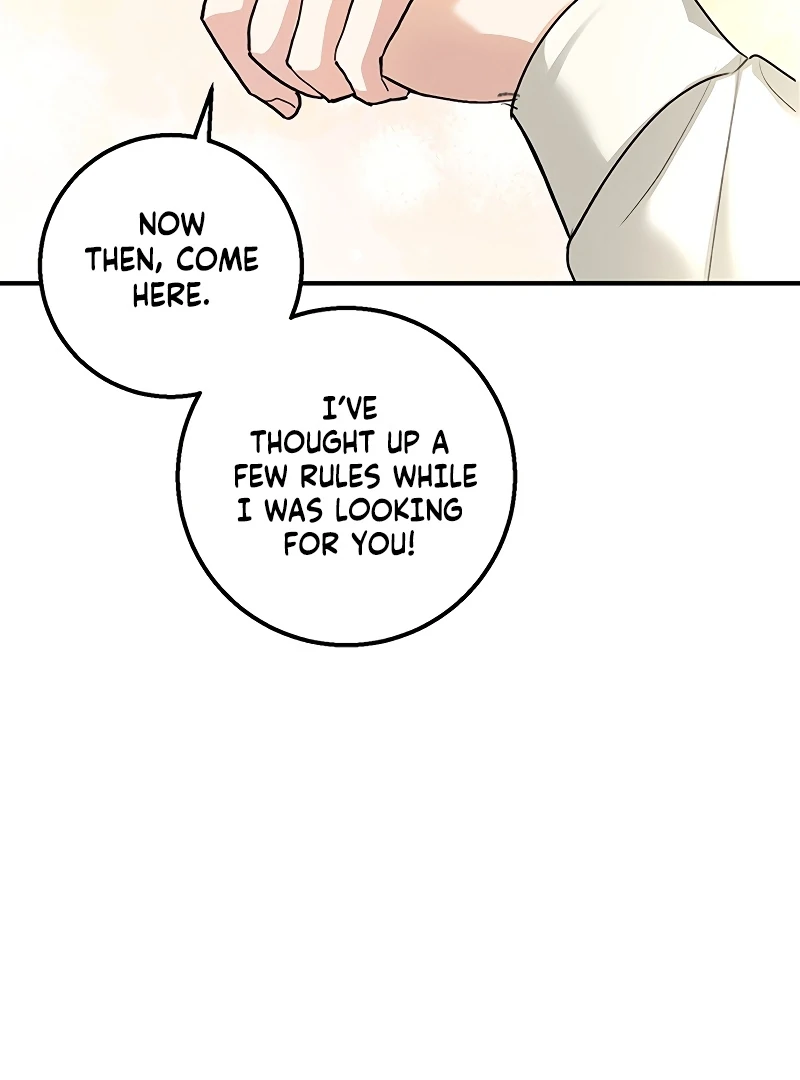 Sub-Male Lead, You Said It Was A Contract Marriage? Chapter 8 - page 97