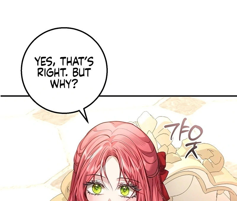 Sub-Male Lead, You Said It Was A Contract Marriage? Chapter 9 - page 9
