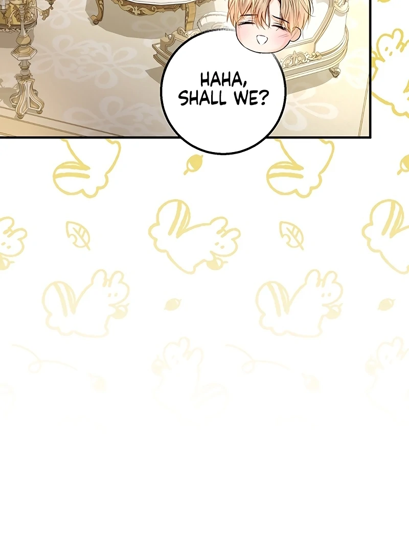 Sub-Male Lead, You Said It Was A Contract Marriage? Chapter 9 - page 99