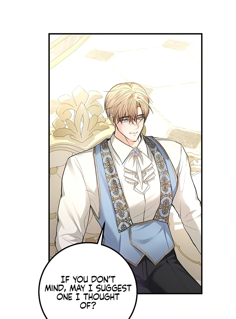 Sub-Male Lead, You Said It Was A Contract Marriage? Chapter 9 - page 100